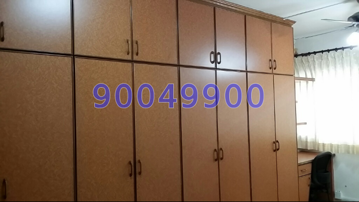 Blk 117 Bukit Batok West Avenue 6 (Bukit Batok), HDB 5 Rooms #56694442